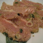 桔梗苑 - 特選ミノ