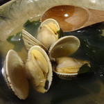 ちゃきちゃき - 鬼あさり