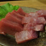 ちゃきちゃき - ヨコワ