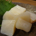 ちゃきちゃき - タイラギ