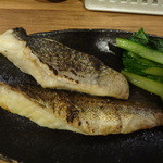 ちゃきちゃき - みしまオコゼ、わにゴチ