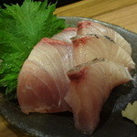 ちゃきちゃき - かんぱち