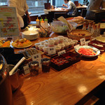 旅籠茶家 かやかや - 