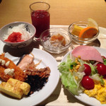 旅籠茶家 かやかや - 