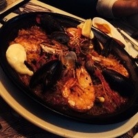 Bar Espanol LA BODEGA 大阪店 - 