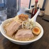 麺屋 承太郎