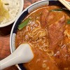 支那麺 はしご 本店