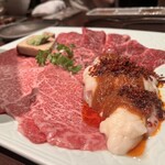 天空焼肉 星遊山 - 