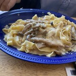 原価ビストロチーズプラス - 