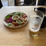 原価ビストロチーズプラス - 