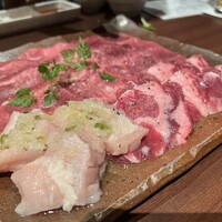 天空焼肉 星遊山 - 