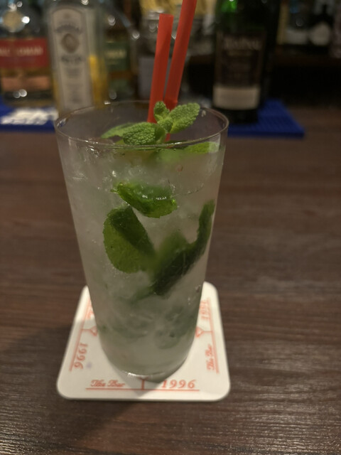 The Bar 1996 photo 4