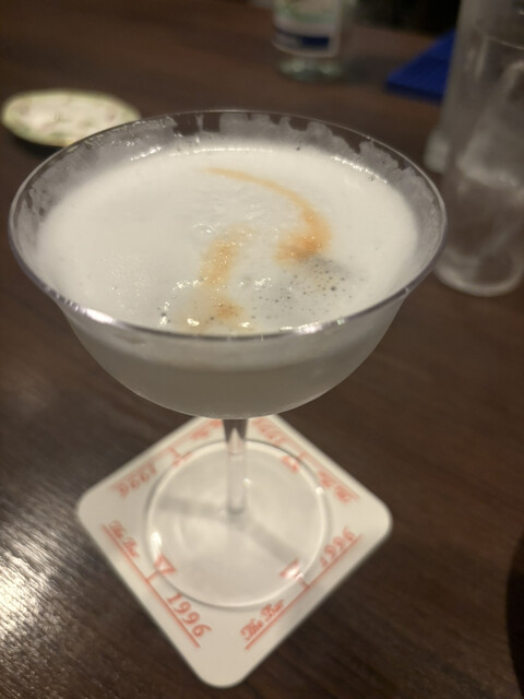 The Bar 1996 photo 5