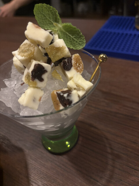 The Bar 1996（イチキュウキュウロク） - 秋田（バー）の写真