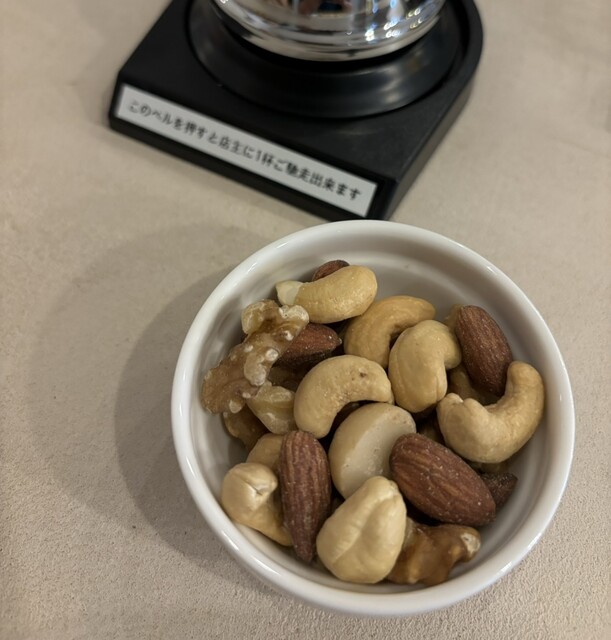 タカノビールスタンド - 帯広（ビアバー）の写真