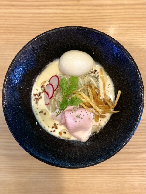 麺家 八丸 - 安倍川/ラーメン | 食べログ