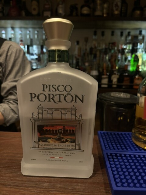 The Bar 1996（イチキュウキュウロク） - 秋田（バー）の写真