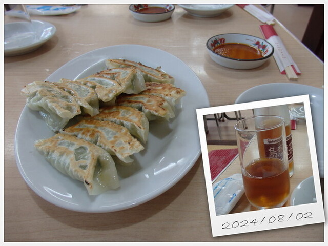 京華苑 - 古川（中華料理）の写真