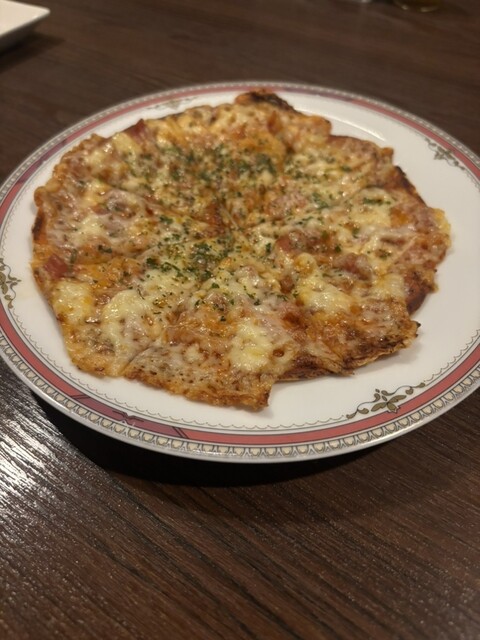 The Bar 1996（イチキュウキュウロク） - 秋田（バー）の写真