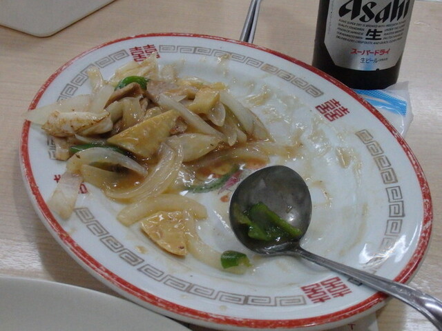 京華苑 - 古川（中華料理）の写真