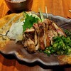 炭火焼鳥 蔵々