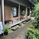 谷川天狗堂 - 