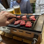 アブリヤ 阿部商店 - 