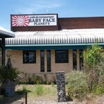 ベビーフェイスプラネッツ - 