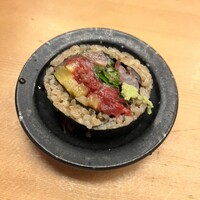 羽田市場 ギンザセブン - 