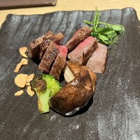 銀熊茶寮 - 