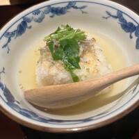 銀熊茶寮 - 