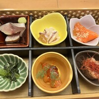 羽田市場 ギンザセブン - 