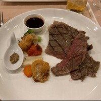 特選近江牛レストラン ティファニー - 
