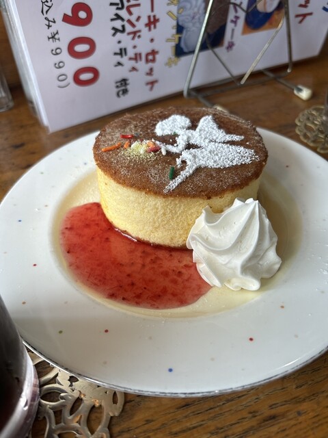 Cafe de Lark photo 2