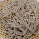 そばと酒と天ぷら 素や - 