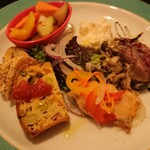 Steak&Wine Vabene Forte店 - 