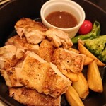 Steak&Wine Vabene Forte店 - 