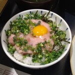 そばと酒と天ぷら 素や - 