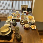 割烹旅館 湯の花荘 - 