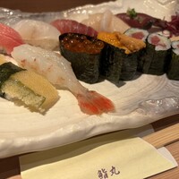 鮨丸 - 