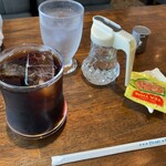 ファウンティン - 