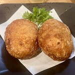 焼き鳥と春夏秋冬 文弘 - 