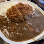 カフェ トーク - 料理写真: