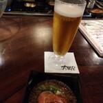 だいこく屋 居酒屋 通町 - 