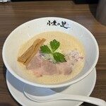 小麦の星 - 