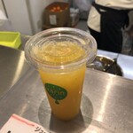 果汁工房 果琳 - ドリンク写真: