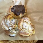 ハナバナナ - 料理写真: