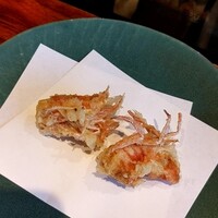 江戸前晋作 - 