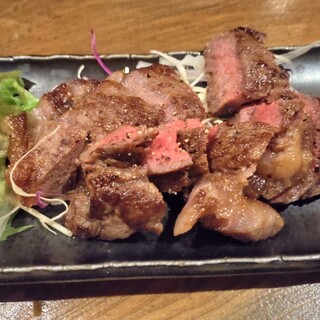 炉端と肉割烹 笹揶_0