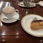 トリコロール - 